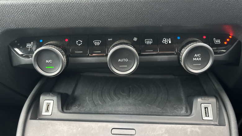 Citroen C4 100kW Shine Plus 50kWh 5dr Auto Electric Hatchback